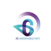 DC Web Development Logo
