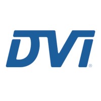 DVI Logo