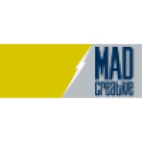 MAD Creative Logo