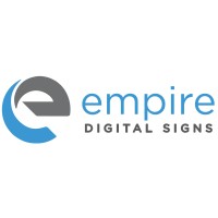 Empire Digital Signs Logo