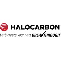 Halocarbon Logo