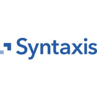 Syntaxis, Inc. Logo