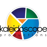 Kaleidoscope Productions - Colorado Logo