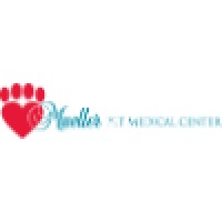 Mueller Pet Medical Center Logo