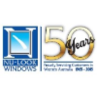 Nu-Look Windows Logo