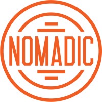 Nomadic Learning Logo