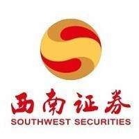 西南证券股份有限公司 Logo