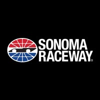 Sonoma Raceway Logo