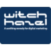 Witch Hazel Ltd Logo