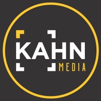 Kahn Media Logo