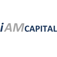 iAM Capital Logo