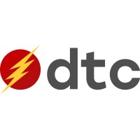 DTC Lighting & Grip Logo