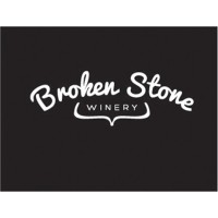 Broken Stone Winery Logo