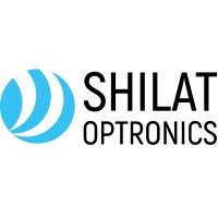 Shilat Optronics ltd Logo