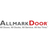 Allmark Door Logo
