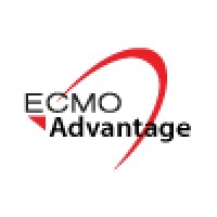ECMO Advantage Logo