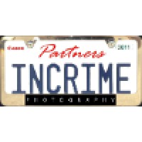 Partners In Crime Photography Logo
