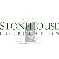 Stonehouse Corporation Logo