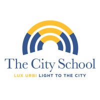 The City School Logo