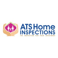 ATS Home Inspections LLC Logo