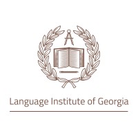Language Institute of Georgia Logo