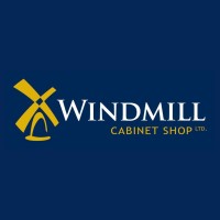 Windmill Cabinet Shop Ltd. Logo