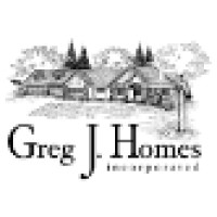 Greg J Homes Logo