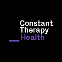 Constant Therapy Health Logo