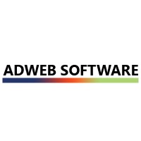 ADWEB Software Logo