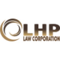 LHP Law Corporation Logo