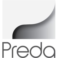 Preda Chartered Accountants Logo