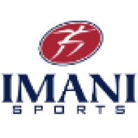 Imani Sports Logo