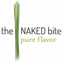 The Naked Bite Logo
