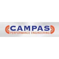 Campas Performance Engineering Logo