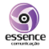 ESSENCE COMUNICAÇÃO Logo