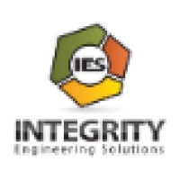 Integrity Engineering Solutions Logo