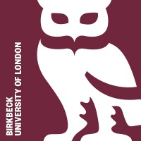 Birkbeck, University of London Logo