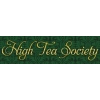 High Tea Society Logo