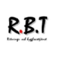 RBT (Ritnings-och Bygglovstjänst) AB Logo