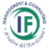 IF Management & Consulting Logo