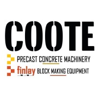 Coote Engineering / Finlay BME Logo