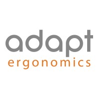 Adapt Ergonomics - North America Logo