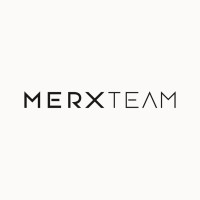 MerxTeam Logo