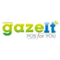GazeIT Logo