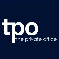 The Private Office (TPO) Logo