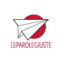 Le Parole Giuste Logo