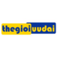 The Gioi Uu Dai Logo