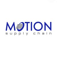 MOTION Supply Chain Logo