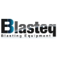 Blasteq Logo
