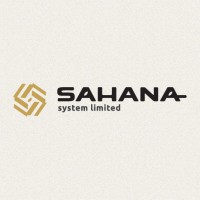 Sahana System Limited. Logo